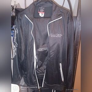 Conscious Collection Men's Jumpsuit New With Tags Designer Med